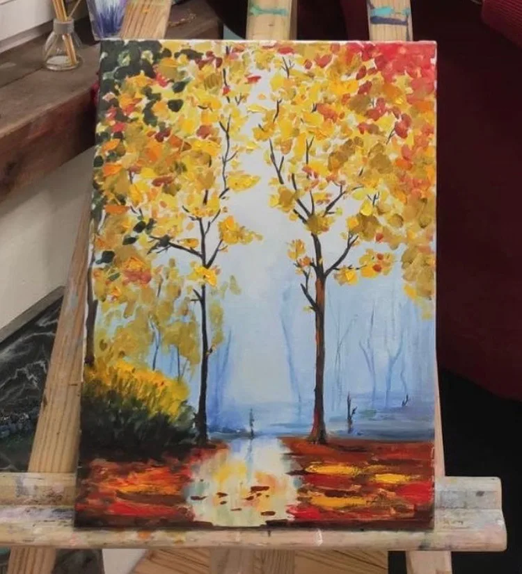 Private Art Lessons